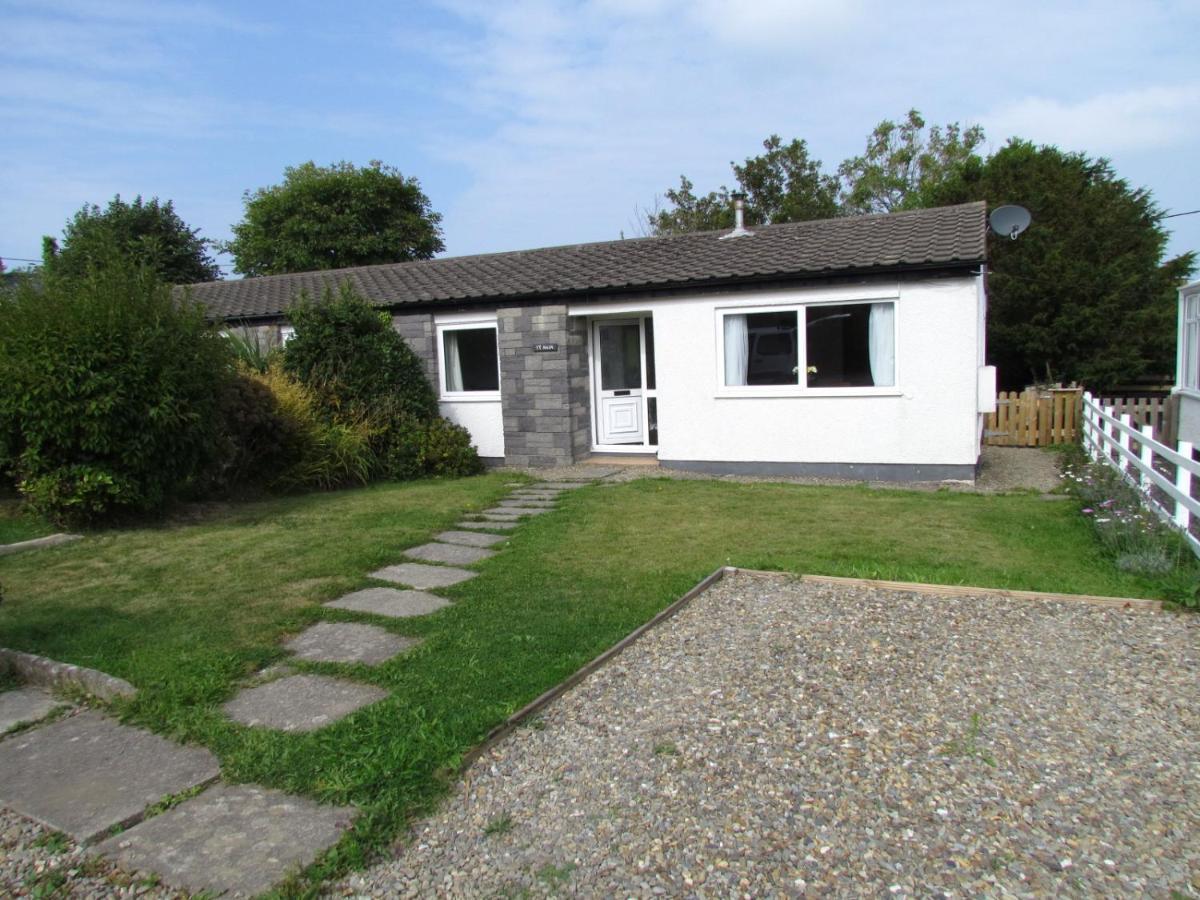 Ty Nain, Newport, Pembrokeshire Vila Newport  Exterior foto